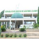 Kwara Assembly loses member