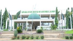 Kwara Assembly loses member