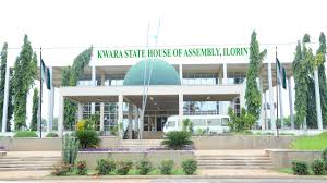 Kwara Assembly loses member