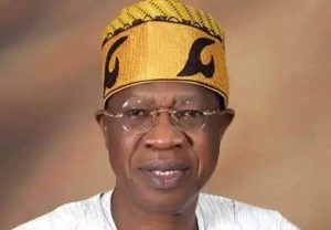 Lai Mohammed