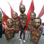 NLC threatens boycott of Calabar Carnival over kidnap of state chairman