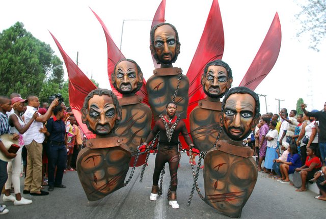 NLC threatens boycott of Calabar Carnival over kidnap of state chairman