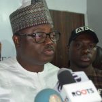 Mallam Lanre Issa-Onilu