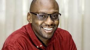 Mr Ken Njoroge