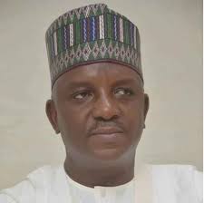 Mr Sale Mamman