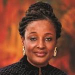 Mrs. Betsy Obaseki