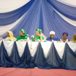 NORTHERN WOMEN GROUP