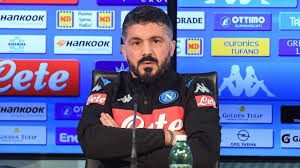 Napoli appoints Gattuso head coach
