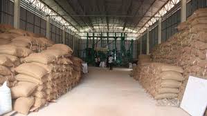 Nasarawa Rice Millers