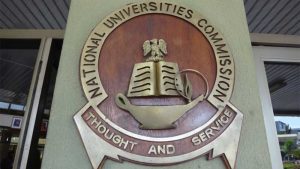 NUC splits various varsity programmes