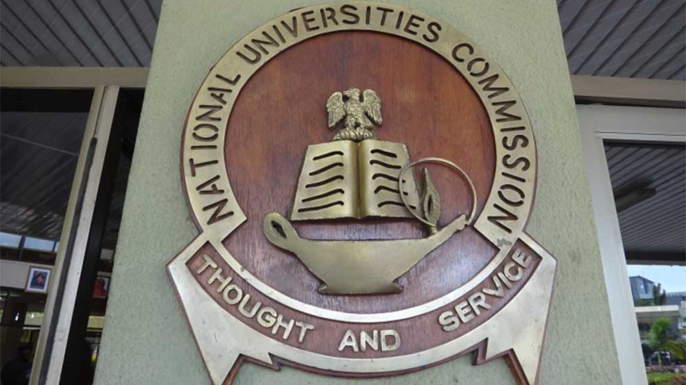 NUC splits various varsity programmes