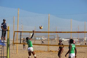 Nigeria-women-beach-volleyball-team