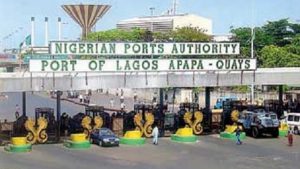Nigerian Ports Authority (NPA)
