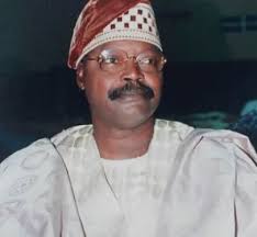 Nigeria’s former Minister of Information, an administrator, and renowned public relations practitioner, Chief Alex Opayemi  Akinyele, has passed on. He died on November 15, 2019