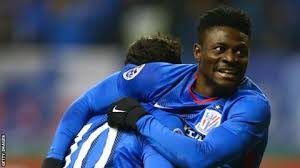  Obafemi Martins