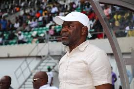 Obuh quits as Akwa United coach