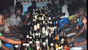 Ogun to prosecute alcoholic vendors at motor parks