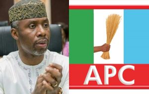 Okorocha’s son-in-law, Nwosu, returns to APC