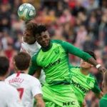Oliseh rates Awaziem high