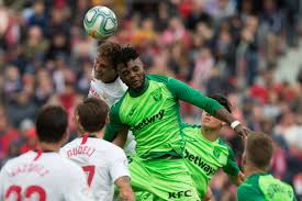 Oliseh rates Awaziem high