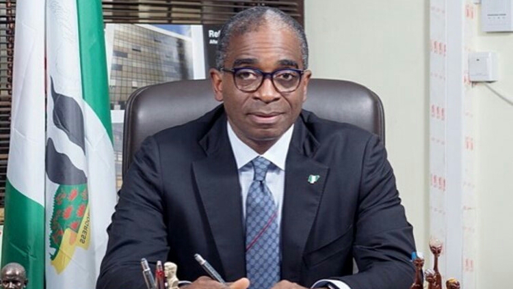 Olusegun Awolowo