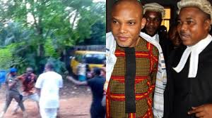 Oraifite killings- Ohanaeze calls for judicial inquiry