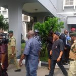 Kalu to file stay of execution, bail applications following conviction