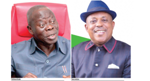 Oshiomhole-Secondus-apc-pdp