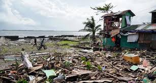 Over 28 killed in Philippines typhoon