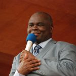 Pastor Lazarus Muoka