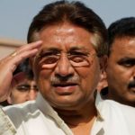 Pervez Musharraf