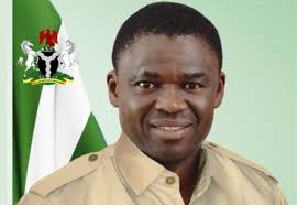 Philip Shaibu,