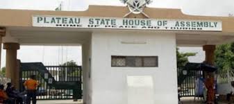 Plateau Assembly