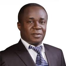 Prof Uche Uwaleke