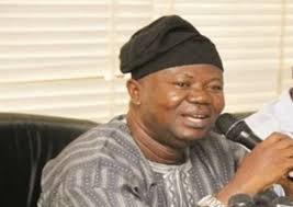 Prof. Biodun Ogunyemi