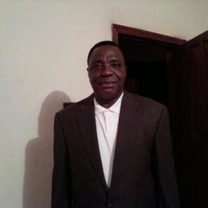 Prof. Emmanuel Ojeme