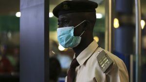 Immigration officers to be subject to compulsive drug tests