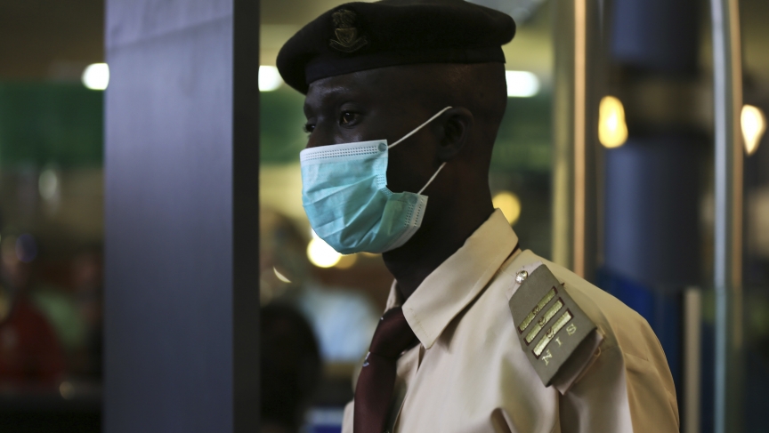 Immigration officers to be subject to compulsive drug tests