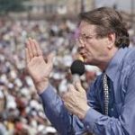 Reinhard Bonnke (1940-2019)