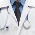 Resident doctors decry imminent collapse of hospital