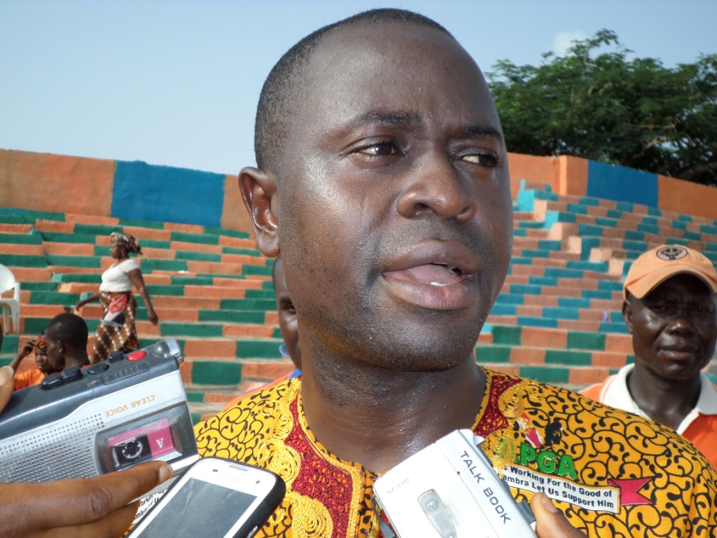 Chinedu Obidigwe