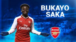 Saka