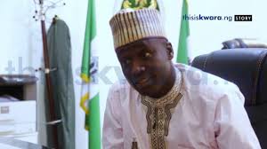 Salihu Yakubu Danladi