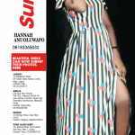 SUN GIRL: HANNAH, 08183365032