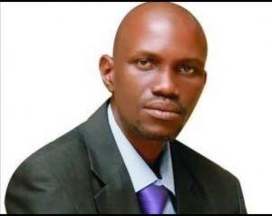 Chilos Godsent, National President, Igbo National Council (INC)