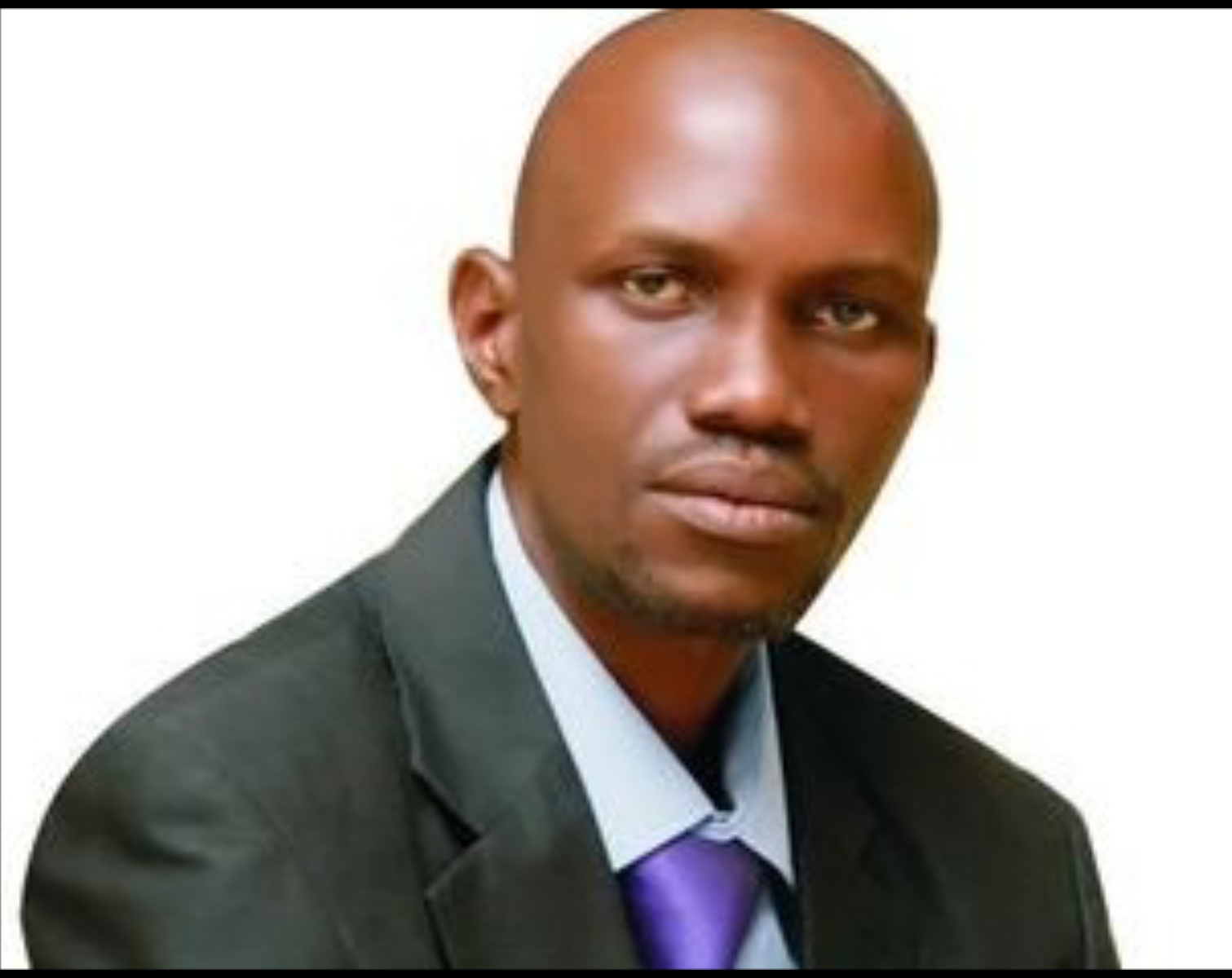 Chilos Godsent, National President, Igbo National Council (INC)