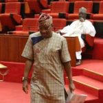 Senator Kabir Garba Marafa