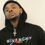 Kizz Daniel