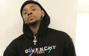 Kizz Daniel