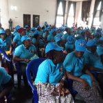 Asadu trains 200 women, youths on agriculture value chain